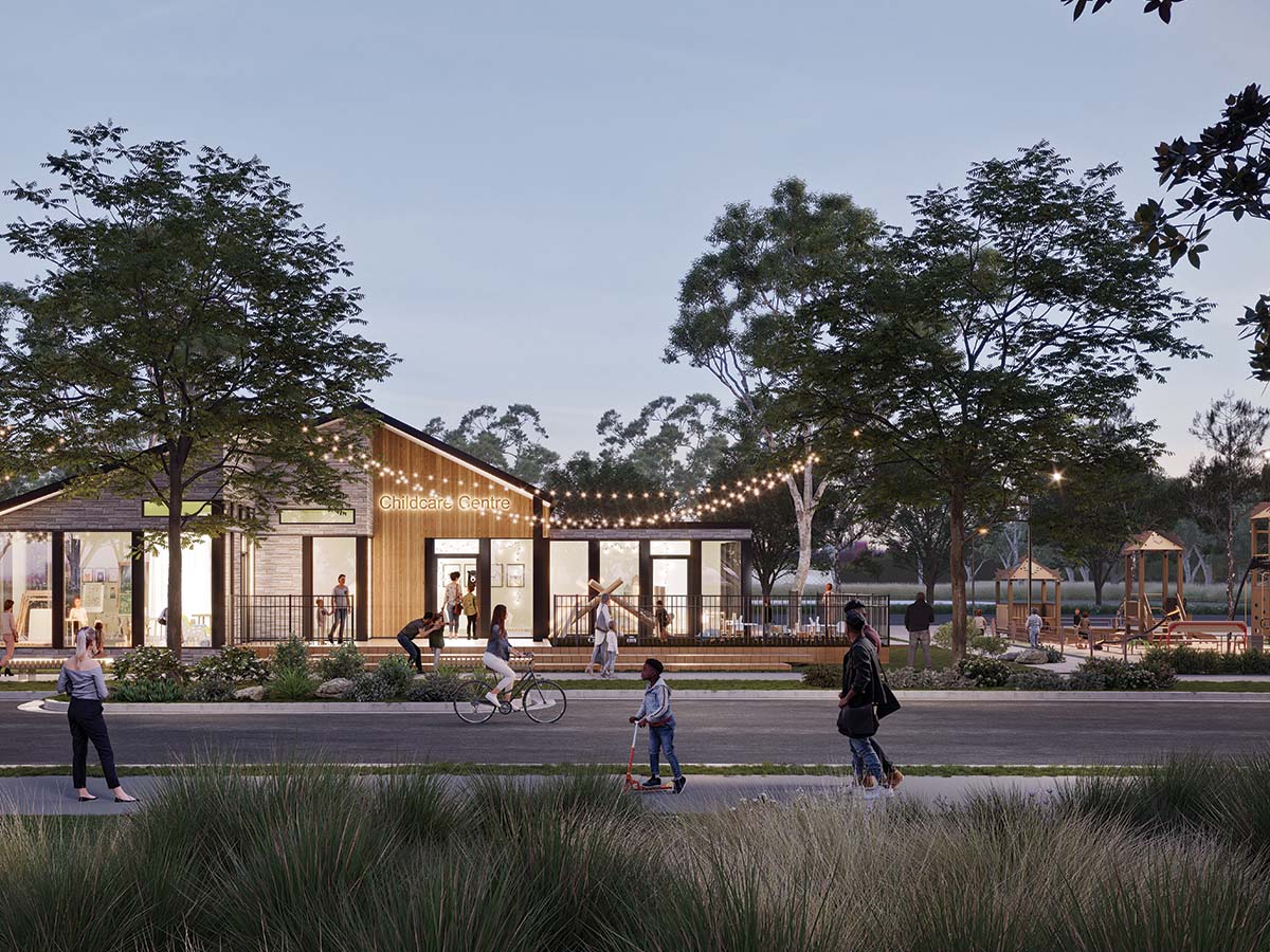 [Land for Sale] Ashbourne Estate, Moss Vale OpenLot